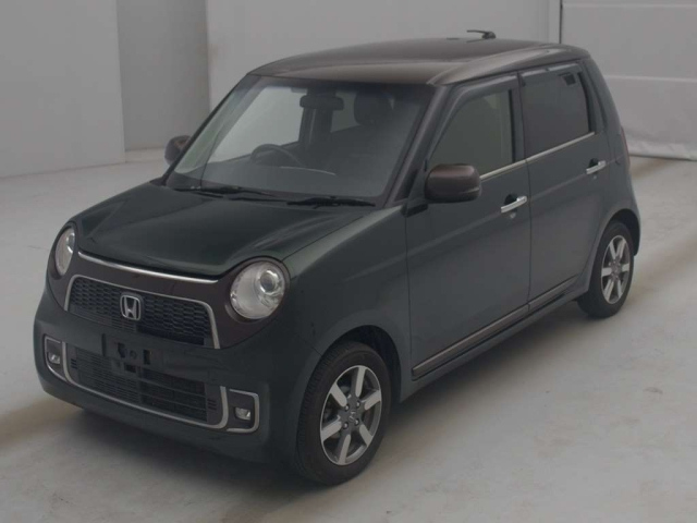 HONDA N ONE
