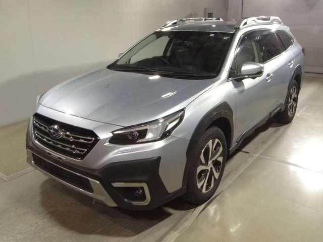 SUBARU LEGACY OUTBACK