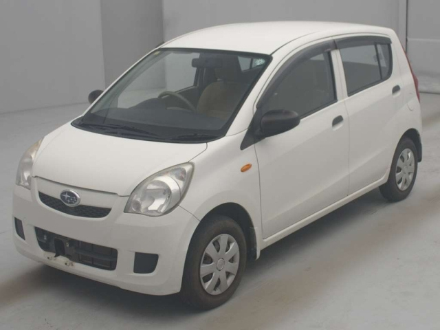 SUBARU PLEO