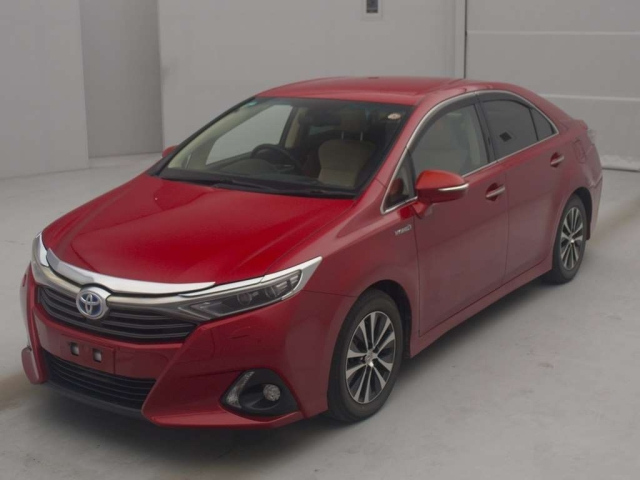 TOYOTA SAI