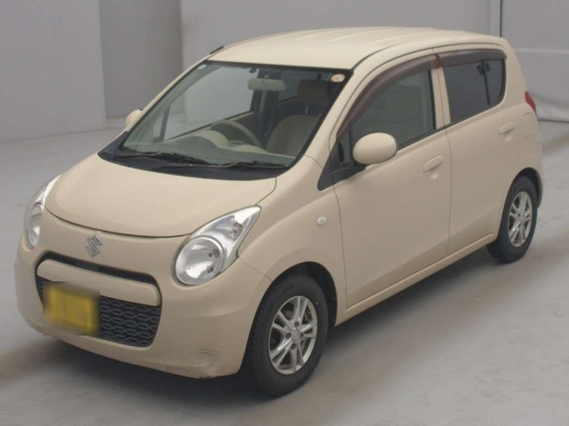 SUZUKI ALTO ECO