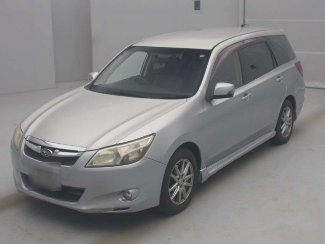 SUBARU EXIGA