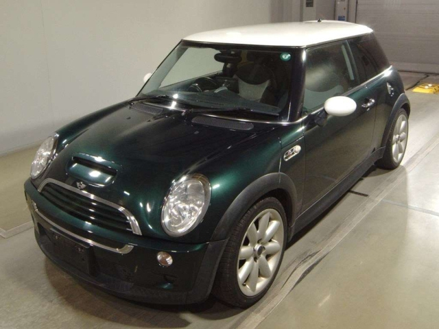BMW MINI