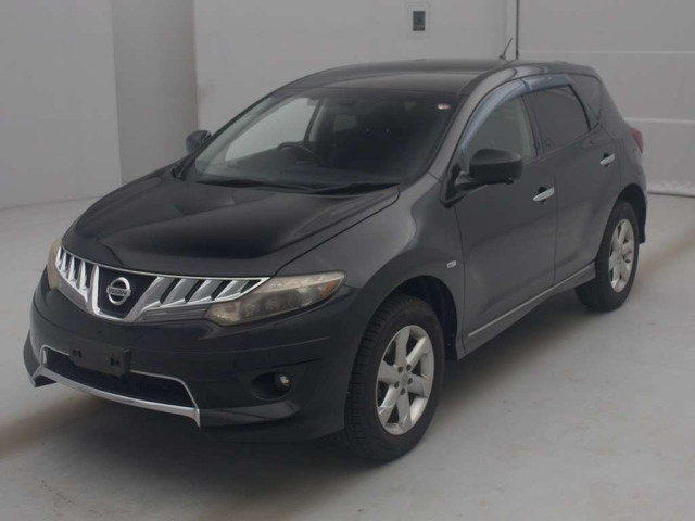 NISSAN MURANO