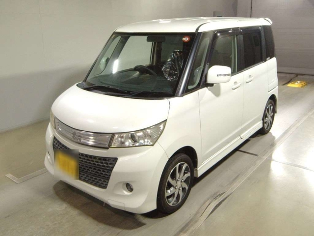 SUZUKI PALETTE