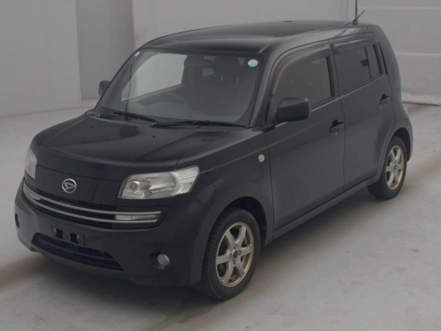 DAIHATSU COO