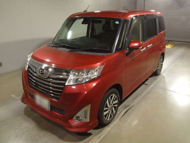 DAIHATSU THOR