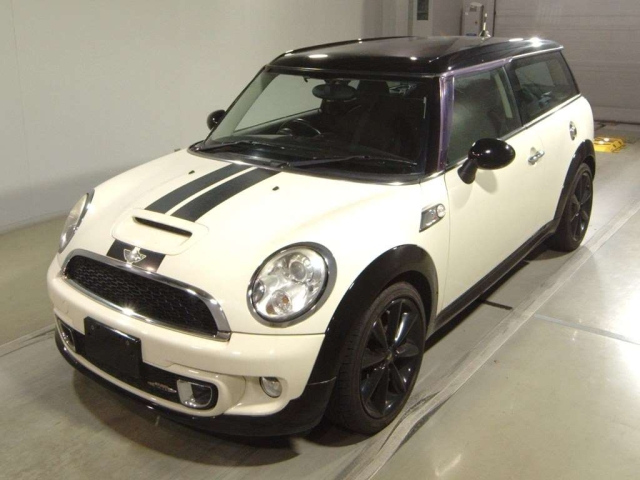 BMW MINI