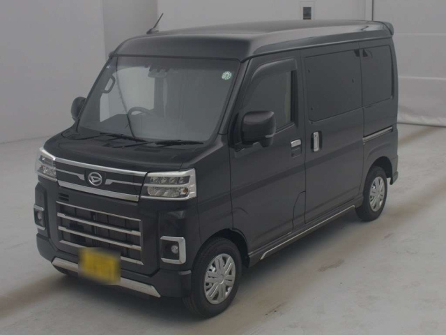 DAIHATSU ATRAI VAN