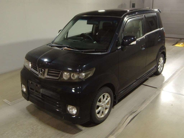 HONDA ZEST