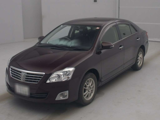 TOYOTA PREMIO