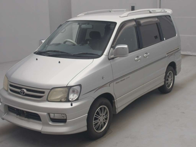TOYOTA TOWN ACE NOAH