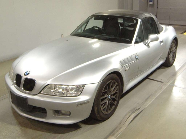 BMW Z3 SERIES