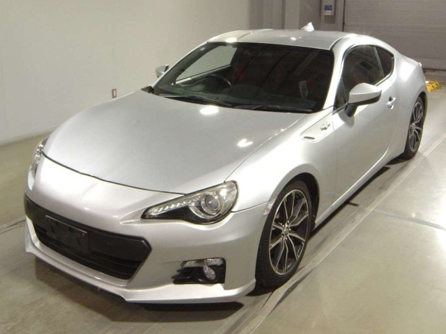 TOYOTA 86