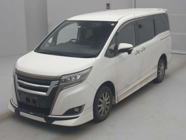 TOYOTA ESQUIRE