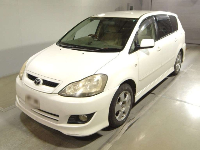 TOYOTA IPSUM
