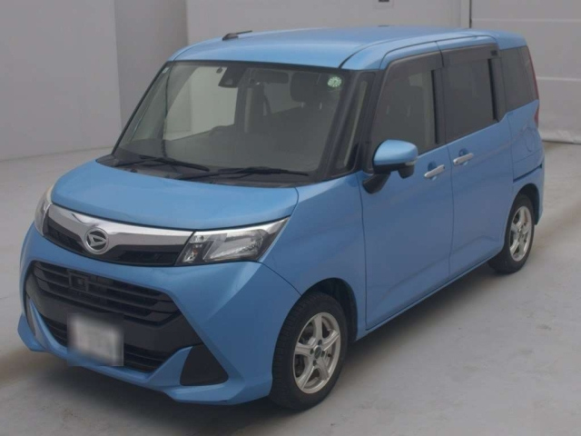 DAIHATSU THOR