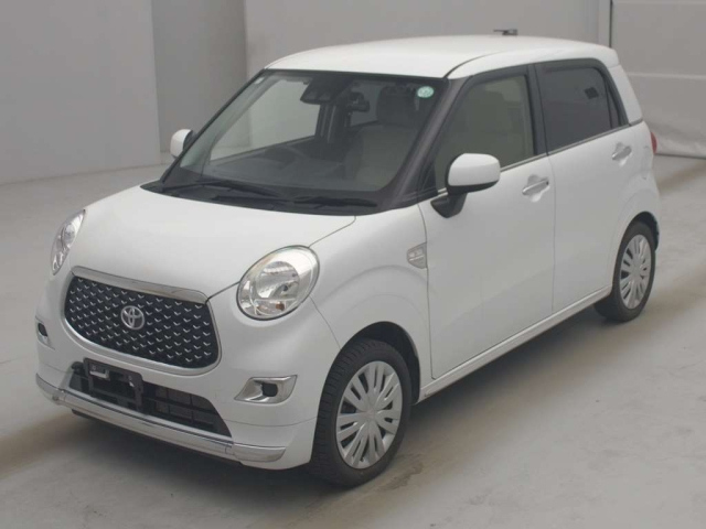 TOYOTA PIXIS JOY