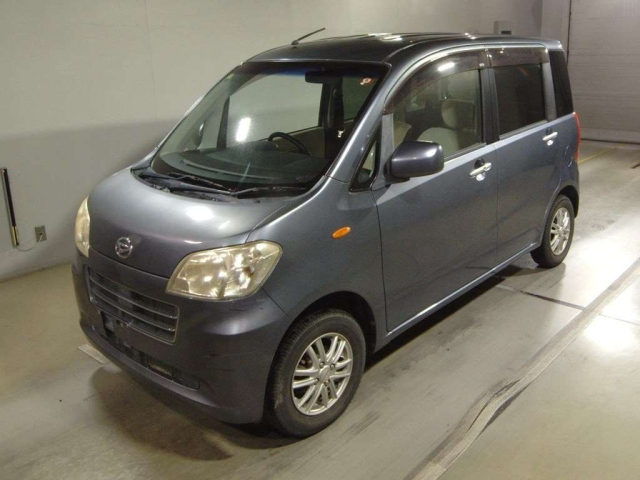 DAIHATSU TANTO EXE