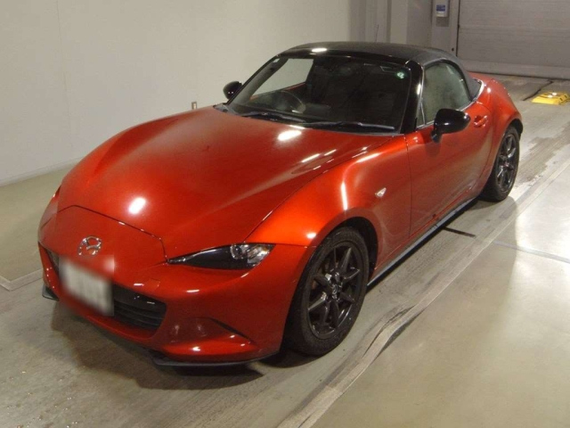 MAZDA ROADSTER