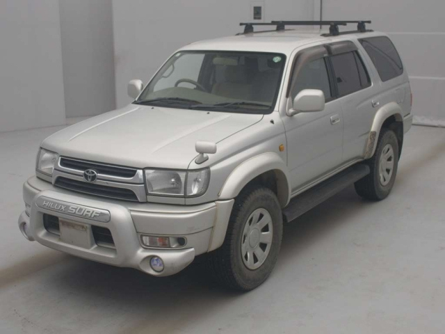 TOYOTA HILUX SURF