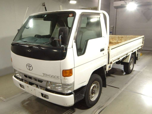 TOYOTA TOYOACE