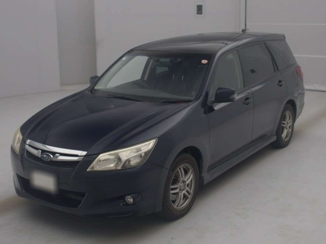 SUBARU EXIGA