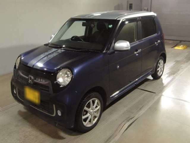 HONDA N ONE