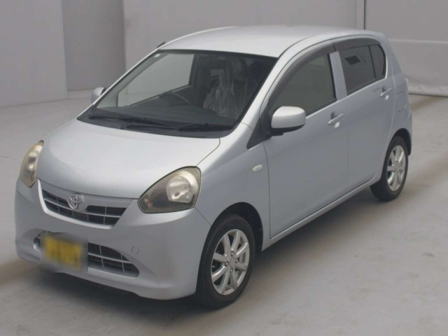 TOYOTA PIXIS EPOCH