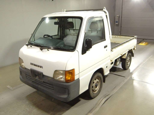 SUBARU SAMBAR