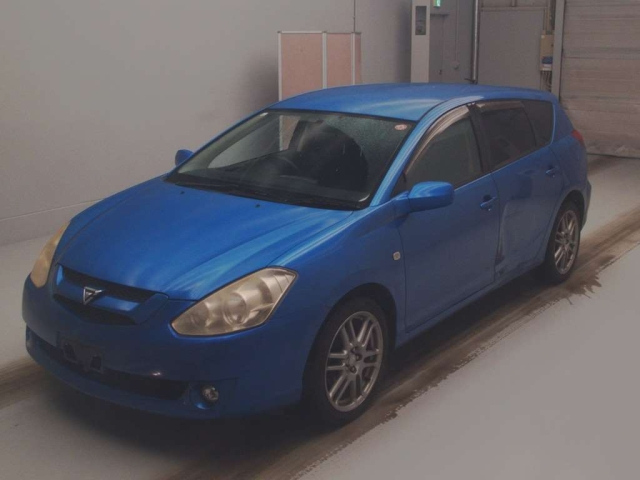 TOYOTA CALDINA