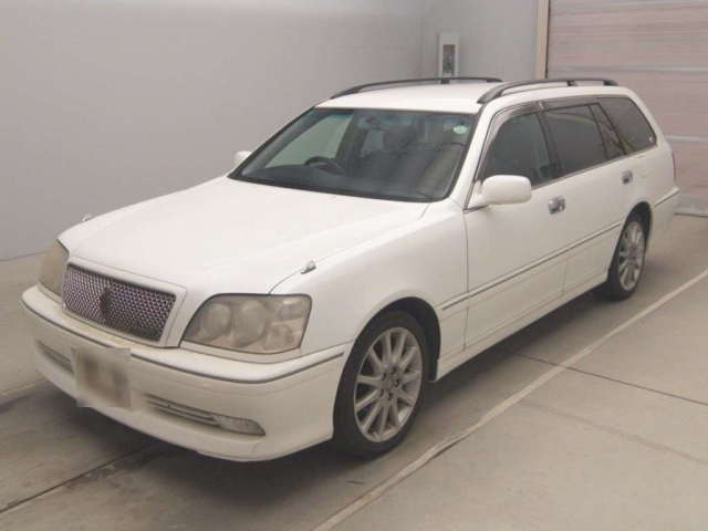 TOYOTA CROWN ESTATE