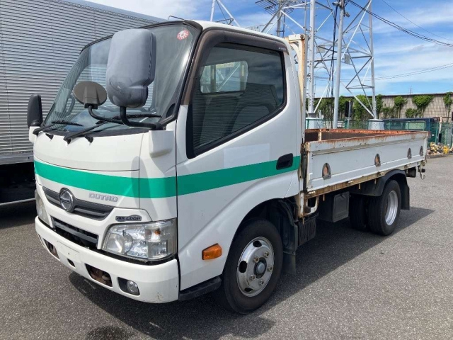 HINO DUTRO