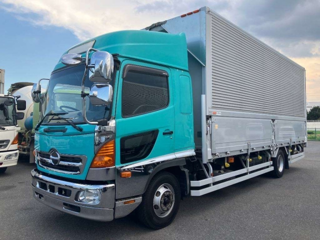 HINO RANGER
