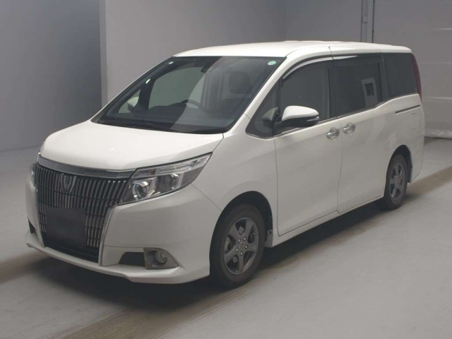 TOYOTA ESQUIRE