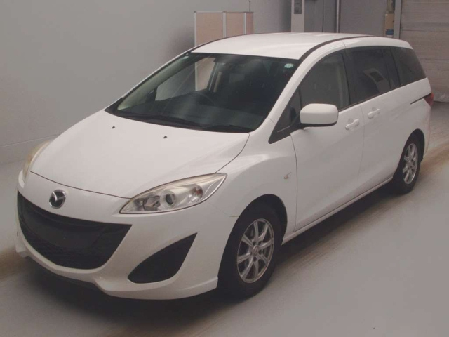 MAZDA PREMACY