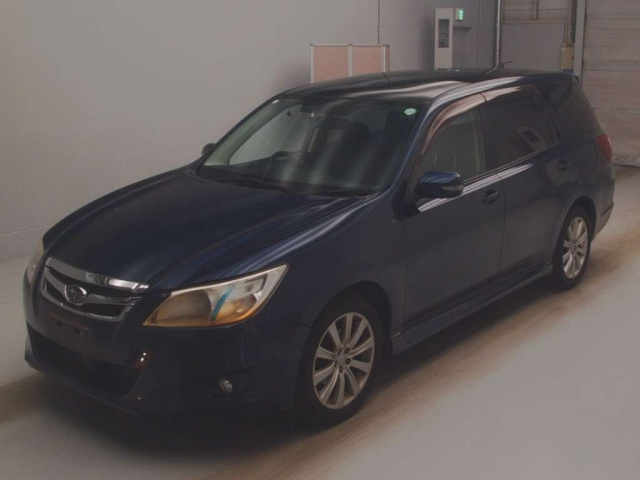 SUBARU EXIGA