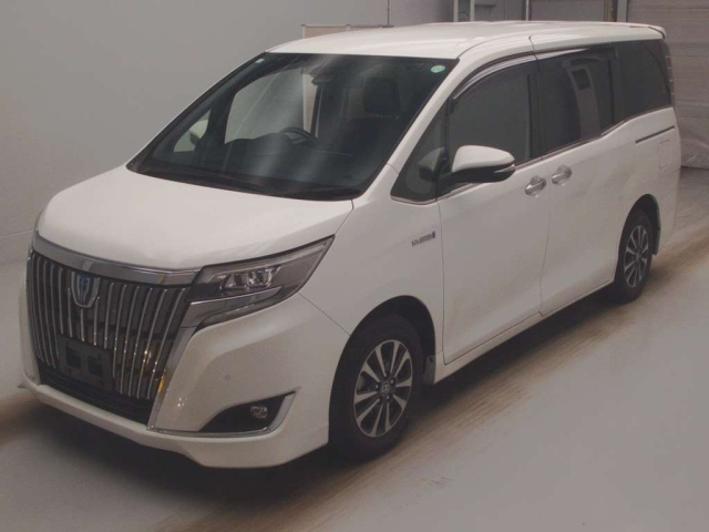 TOYOTA ESQUIRE