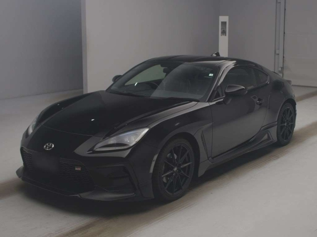 TOYOTA 86