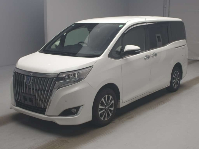 TOYOTA ESQUIRE