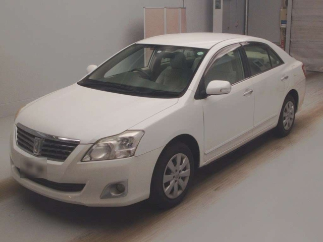 TOYOTA PREMIO
