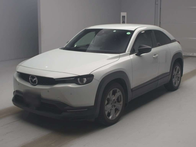 MAZDA MX-30