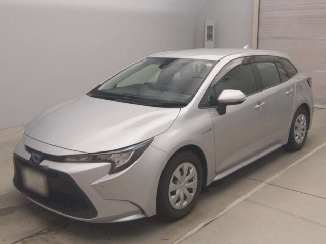 TOYOTA COROLLA TOURING