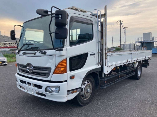 HINO RANGER
