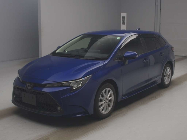 TOYOTA COROLLA TOURING