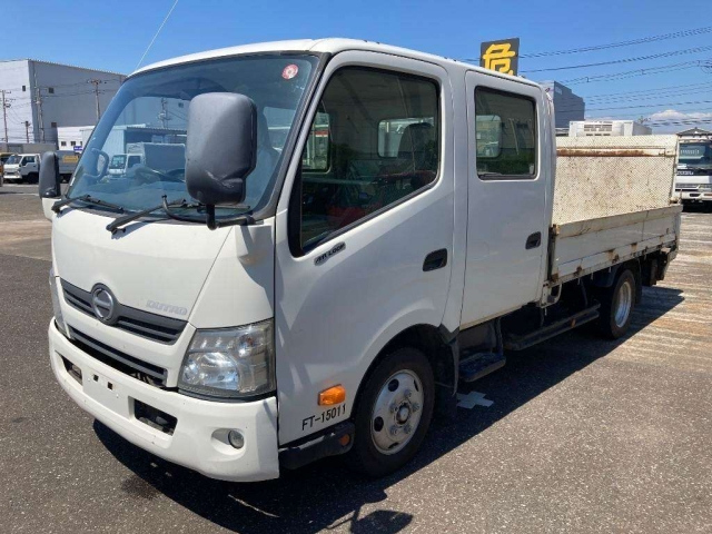 HINO DUTRO
