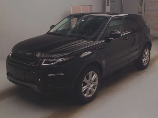 ROVER RANGE ROVER
