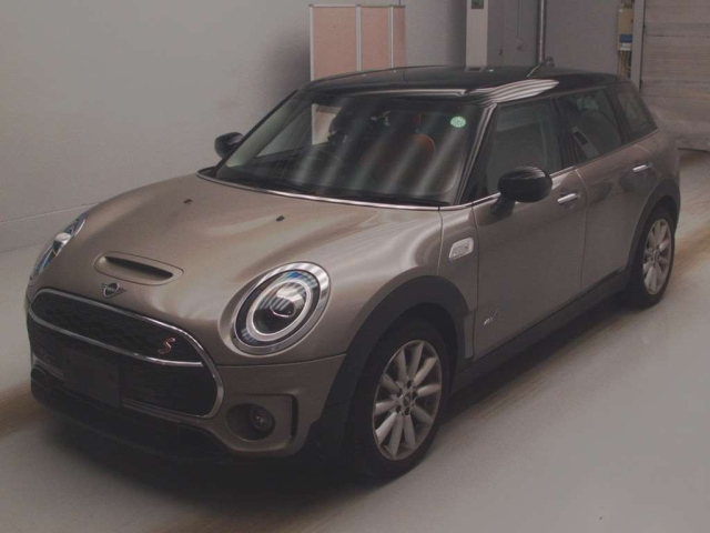 BMW MINI