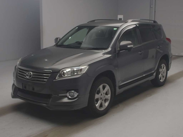 TOYOTA VANGUARD