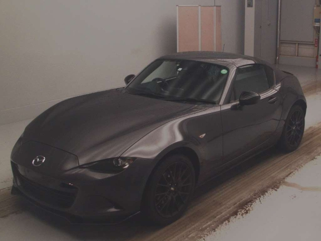 MAZDA ROADSTER